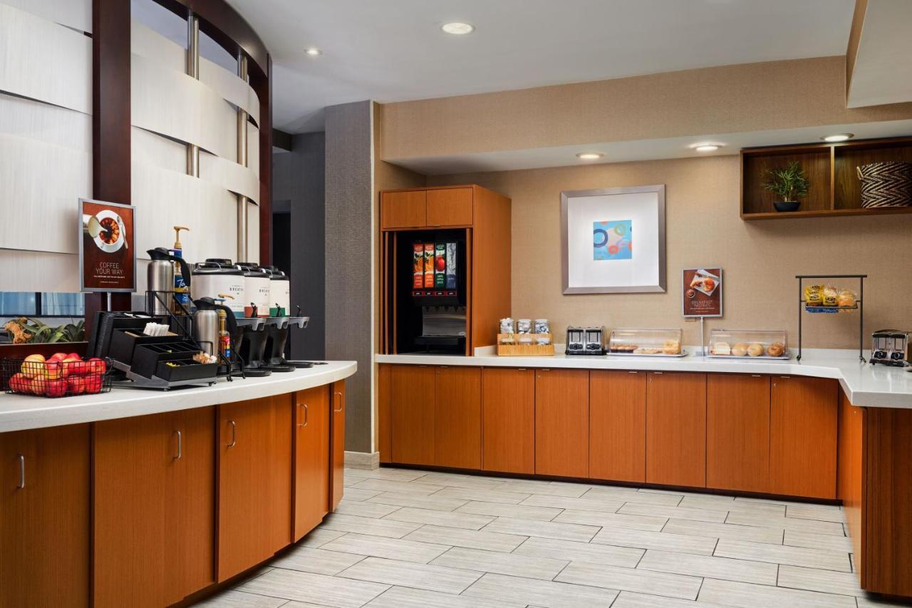 Springhill Suites Edgewood Aberdeen Bel Air Exteriér fotografie