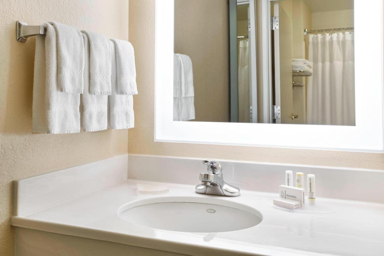 Springhill Suites Edgewood Aberdeen Bel Air Exteriér fotografie