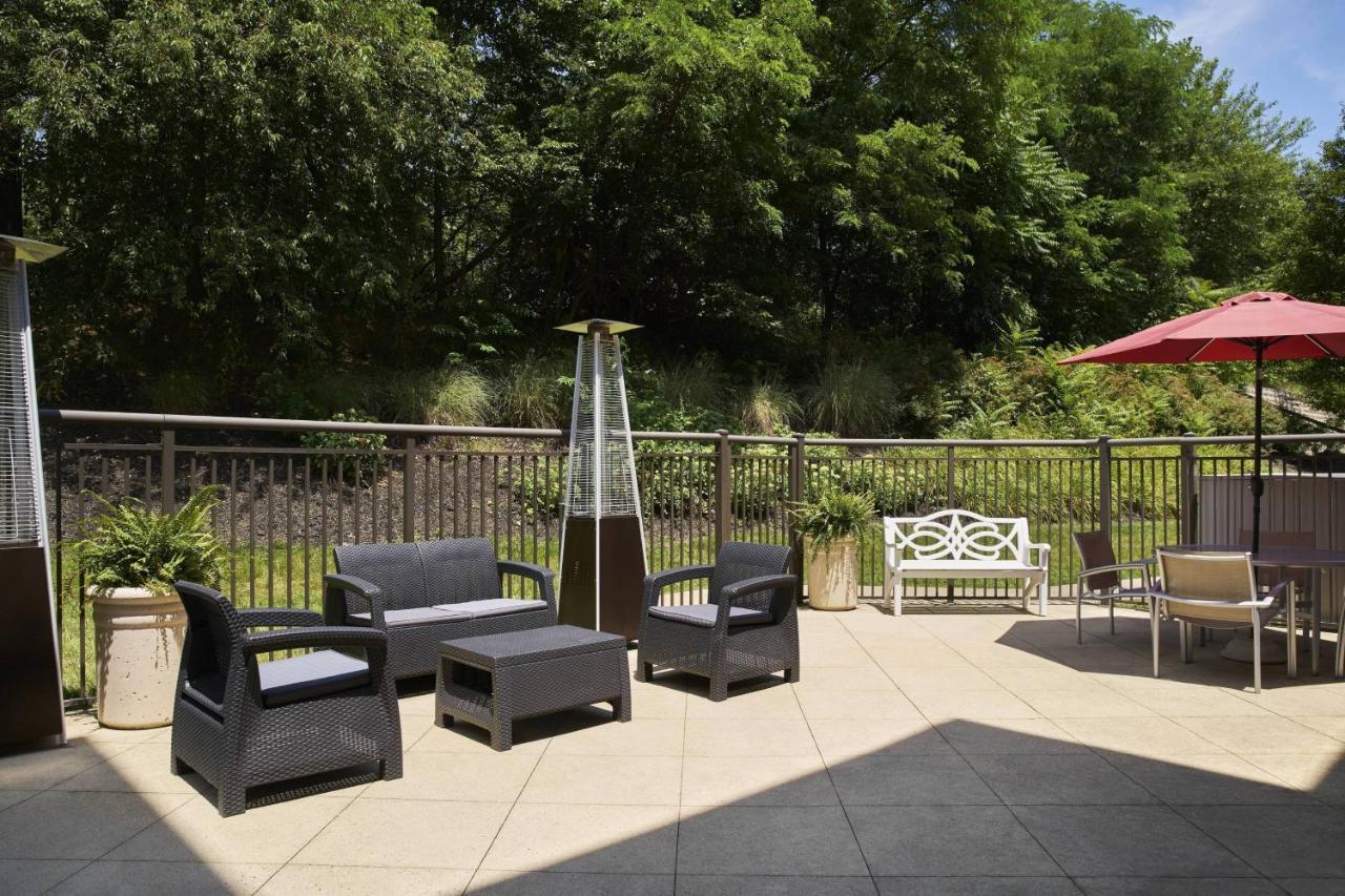 Springhill Suites Edgewood Aberdeen Bel Air Exteriér fotografie