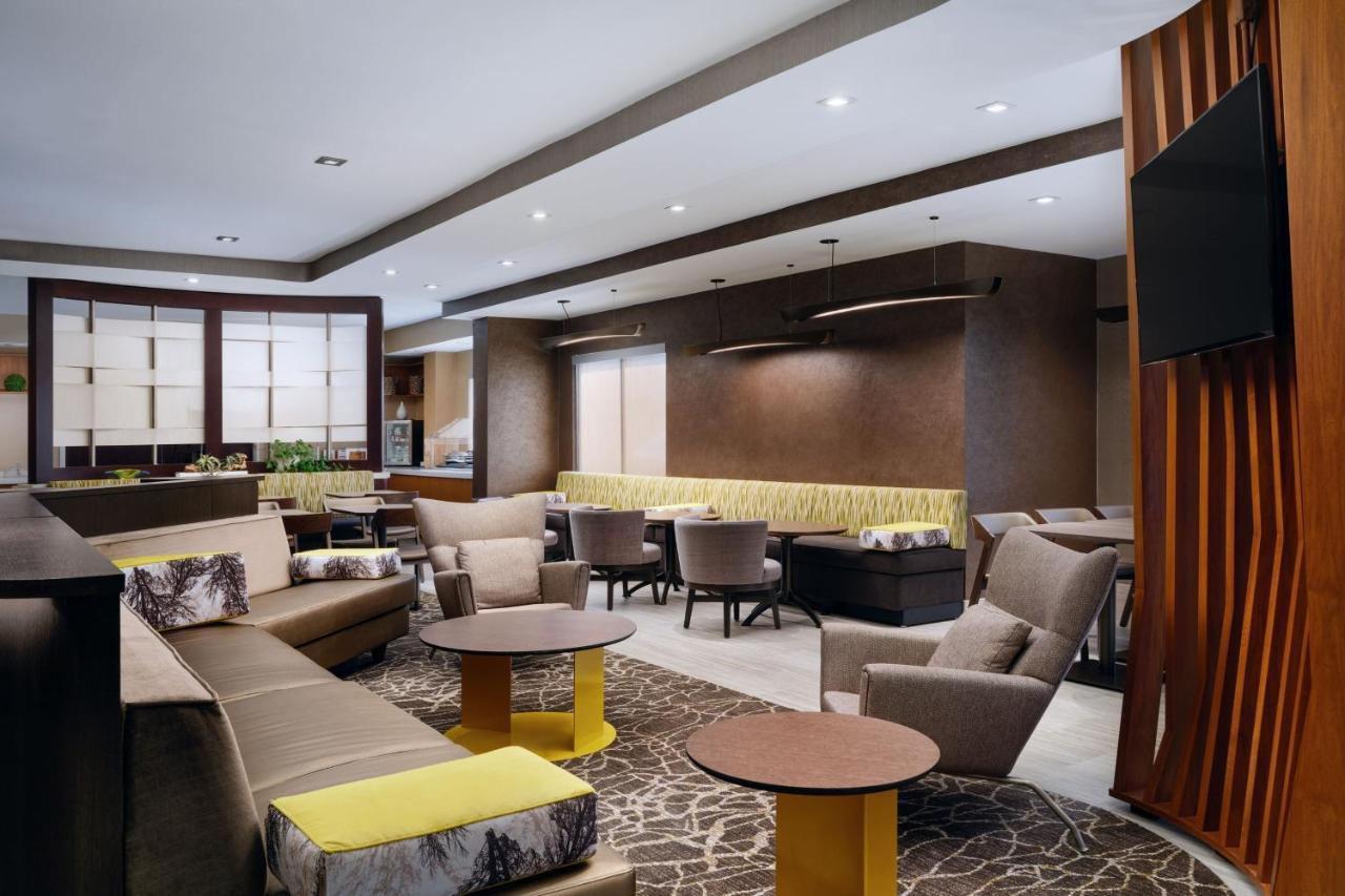 Springhill Suites Edgewood Aberdeen Bel Air Exteriér fotografie