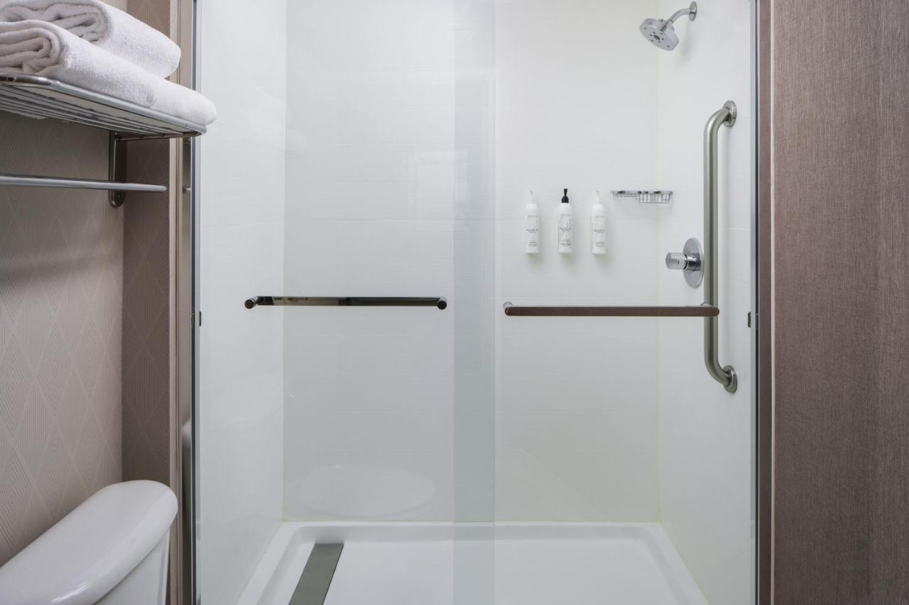 Springhill Suites Edgewood Aberdeen Bel Air Exteriér fotografie