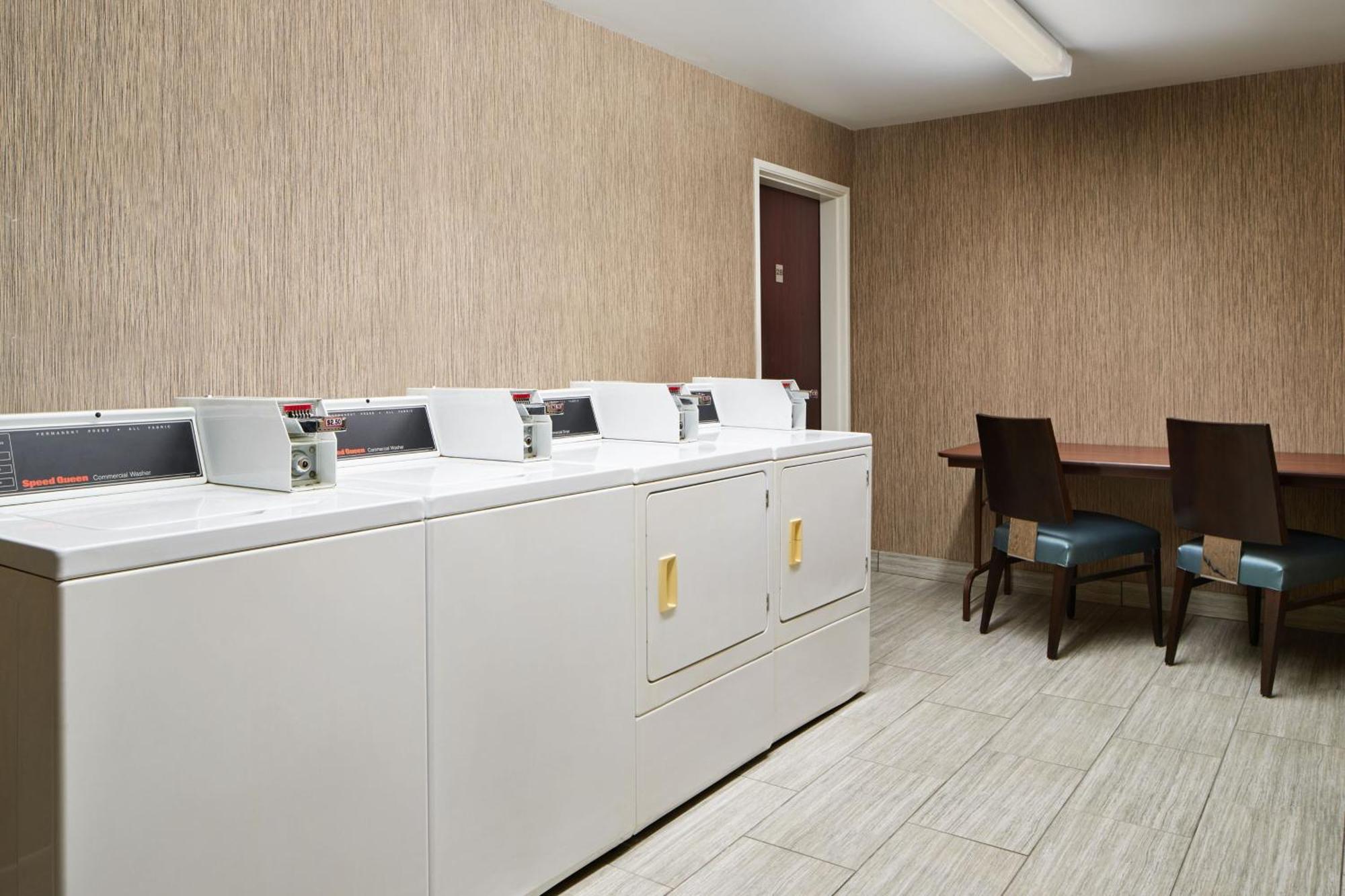 Springhill Suites Edgewood Aberdeen Bel Air Exteriér fotografie