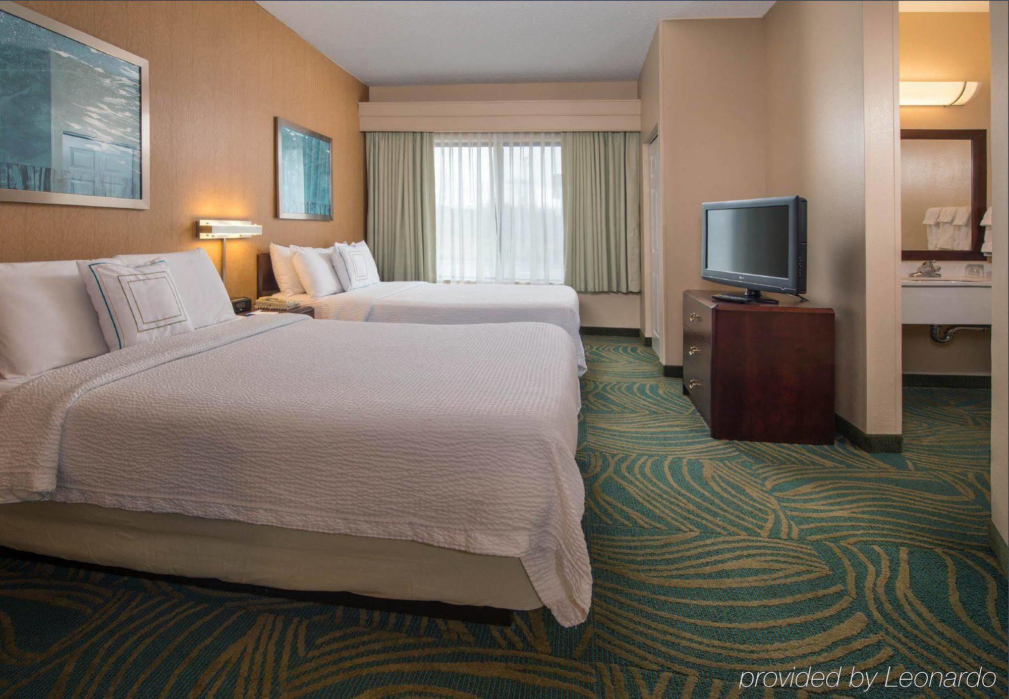 Springhill Suites Edgewood Aberdeen Bel Air Exteriér fotografie
