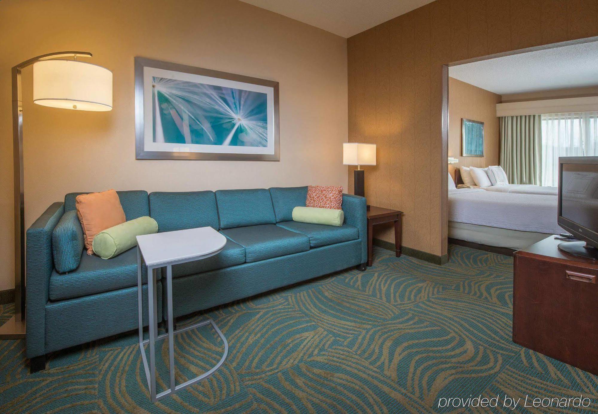 Springhill Suites Edgewood Aberdeen Bel Air Exteriér fotografie