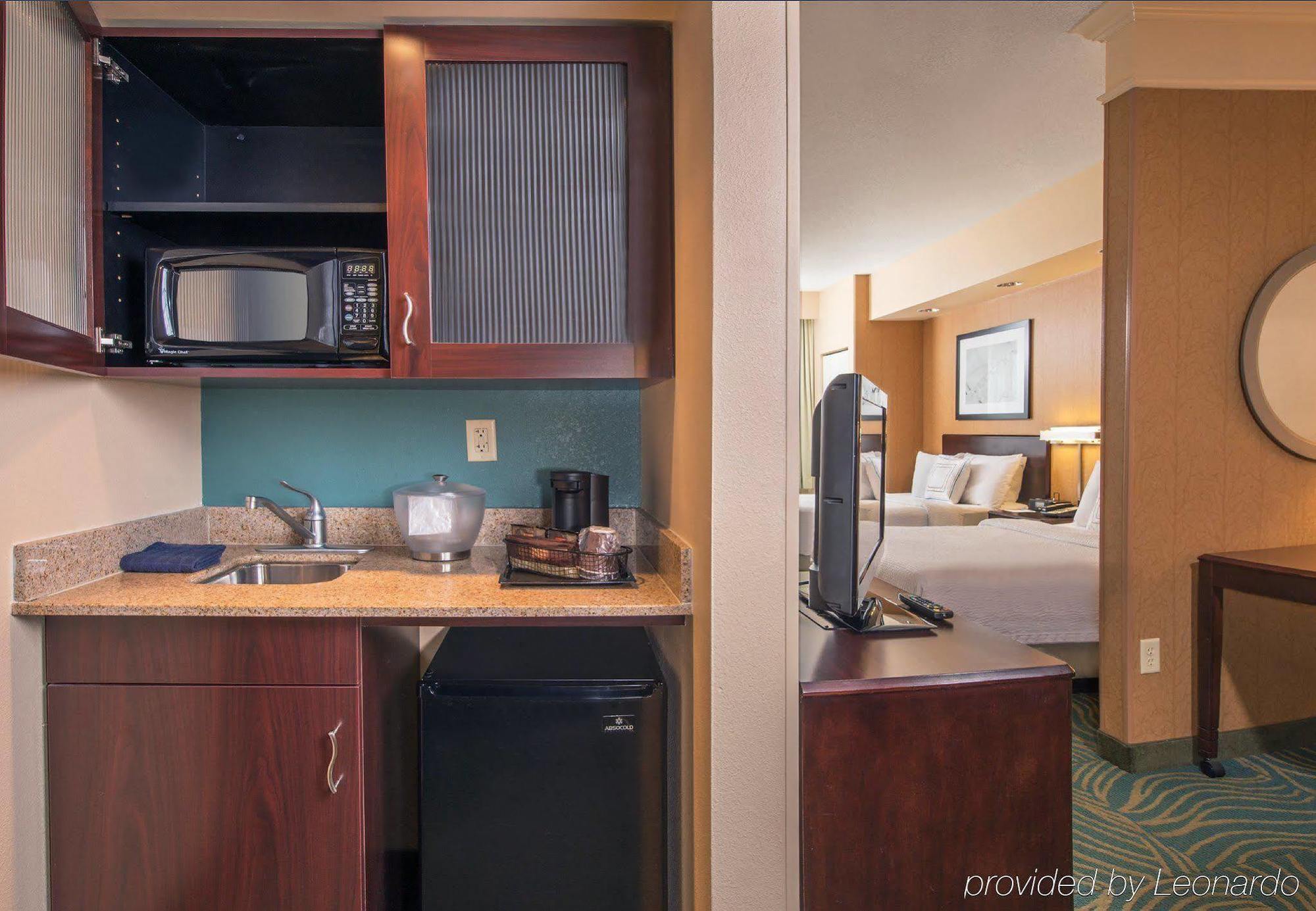 Springhill Suites Edgewood Aberdeen Bel Air Exteriér fotografie