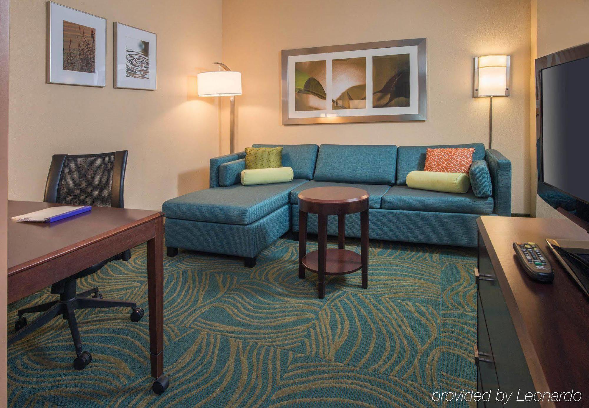 Springhill Suites Edgewood Aberdeen Bel Air Exteriér fotografie