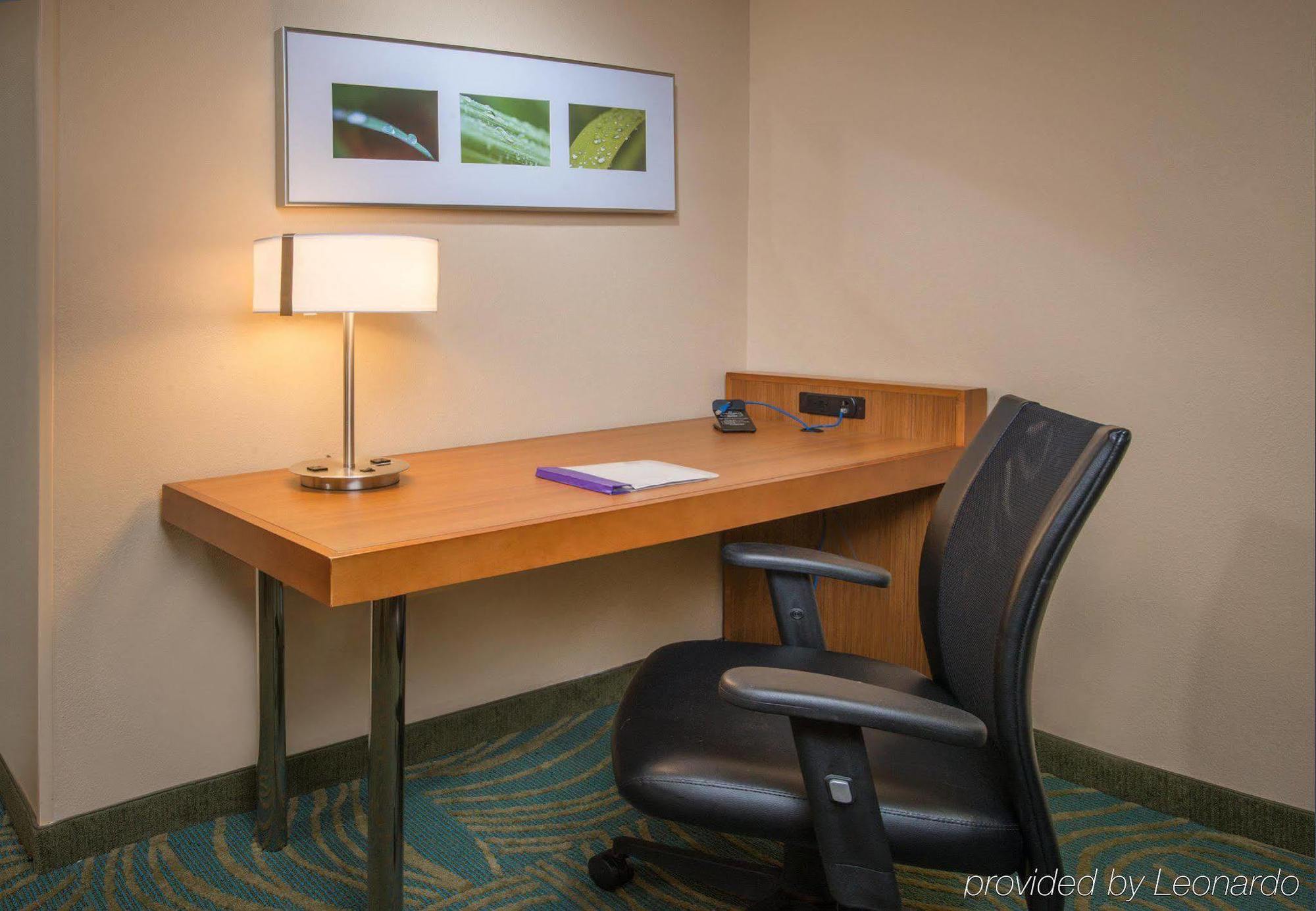 Springhill Suites Edgewood Aberdeen Bel Air Exteriér fotografie